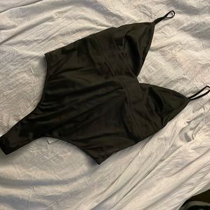 Victoria Secret (Love of Lemons) intimate and/or casual wear. Size Medium.